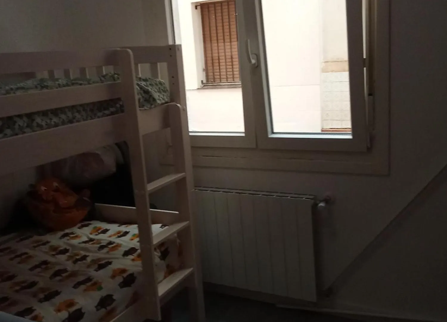 Habitacion location